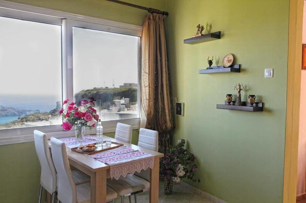 Sellía Villa Ariadni מראה חיצוני תמונה