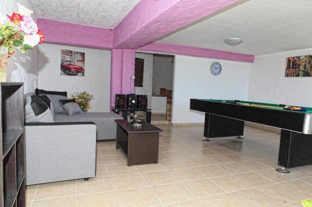 Sellía Villa Ariadni מראה חיצוני תמונה