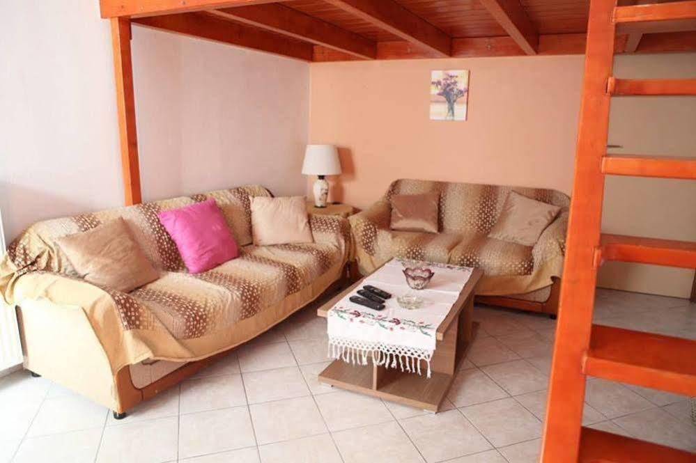 Sellía Villa Ariadni מראה חיצוני תמונה