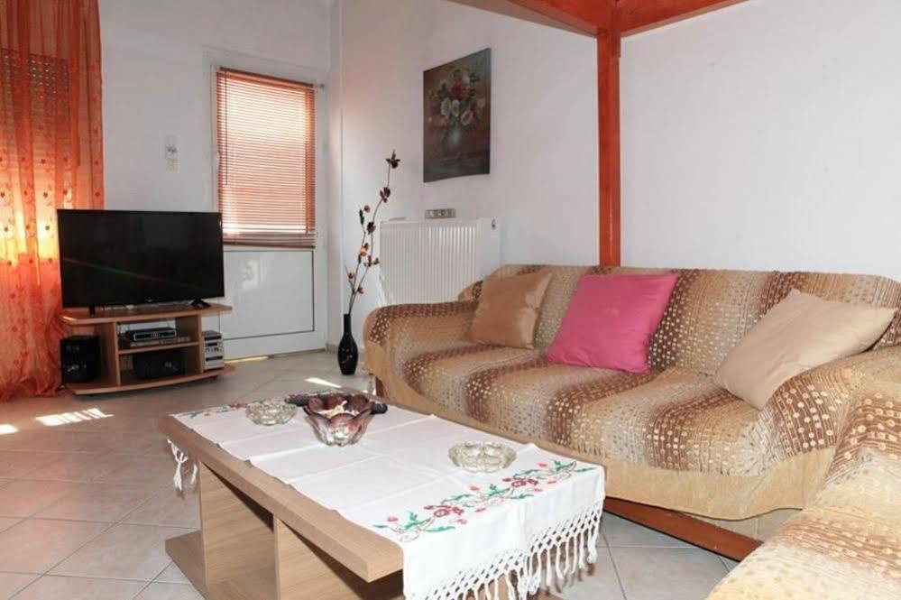 Sellía Villa Ariadni מראה חיצוני תמונה