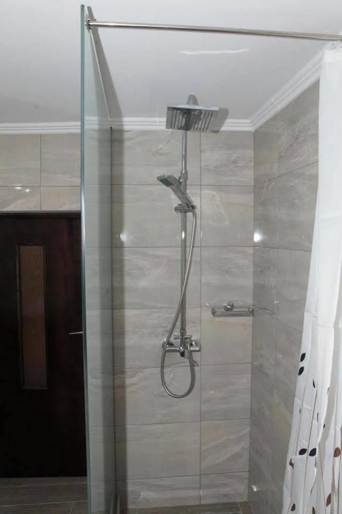 Sellía Villa Ariadni מראה חיצוני תמונה