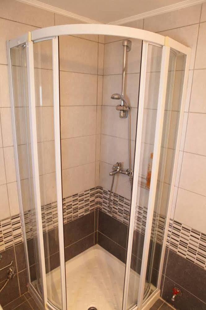 Sellía Villa Ariadni מראה חיצוני תמונה