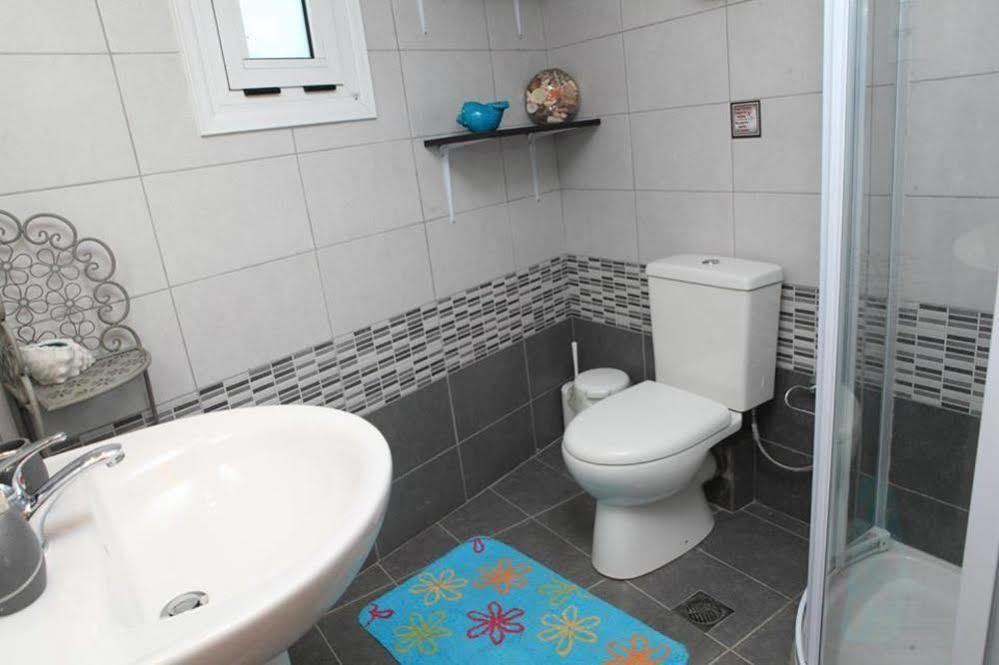 Sellía Villa Ariadni מראה חיצוני תמונה