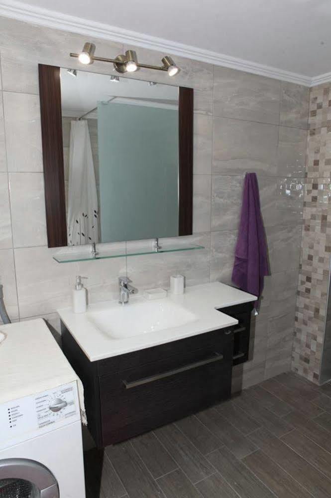 Sellía Villa Ariadni מראה חיצוני תמונה