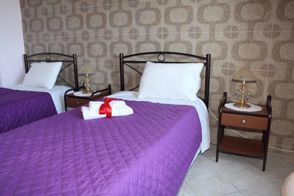 Sellía Villa Ariadni מראה חיצוני תמונה