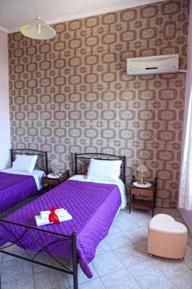 Sellía Villa Ariadni מראה חיצוני תמונה