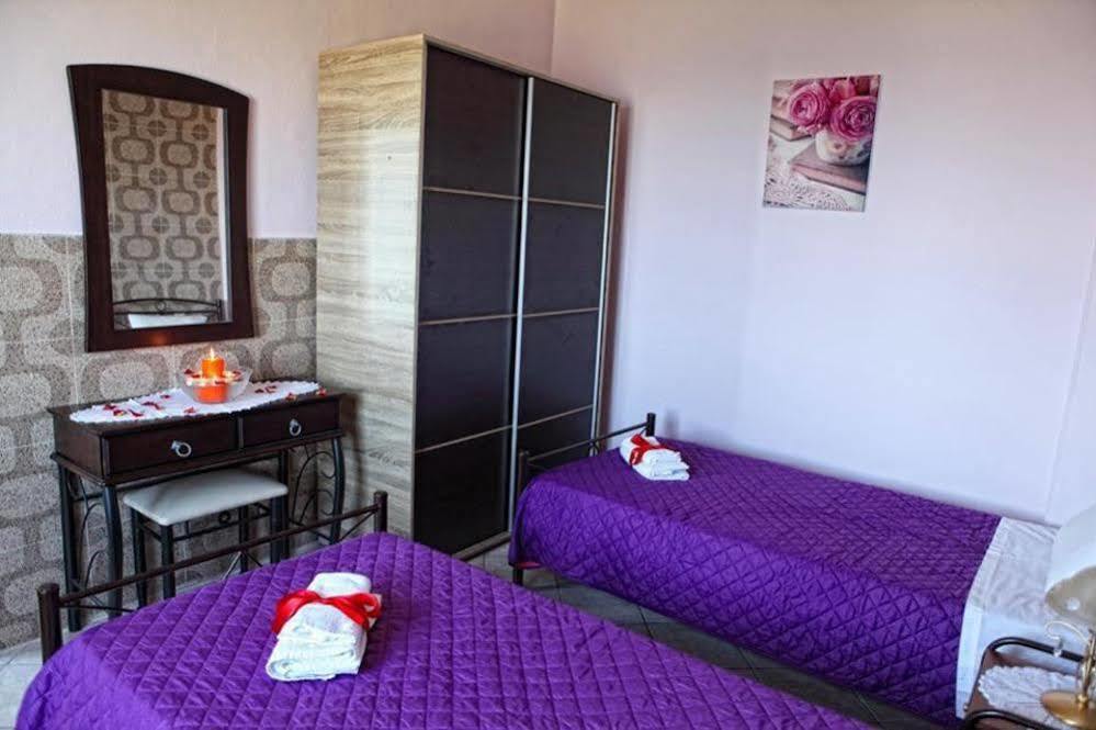Sellía Villa Ariadni מראה חיצוני תמונה