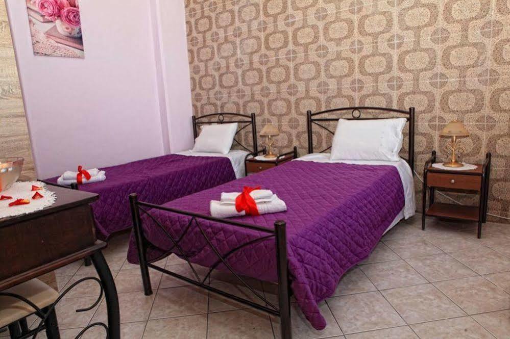 Sellía Villa Ariadni מראה חיצוני תמונה