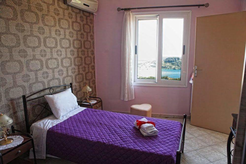 Sellía Villa Ariadni מראה חיצוני תמונה