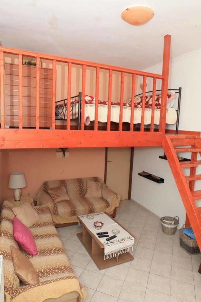 Sellía Villa Ariadni מראה חיצוני תמונה