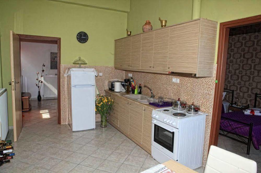 Sellía Villa Ariadni מראה חיצוני תמונה