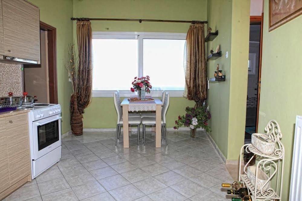 Sellía Villa Ariadni מראה חיצוני תמונה