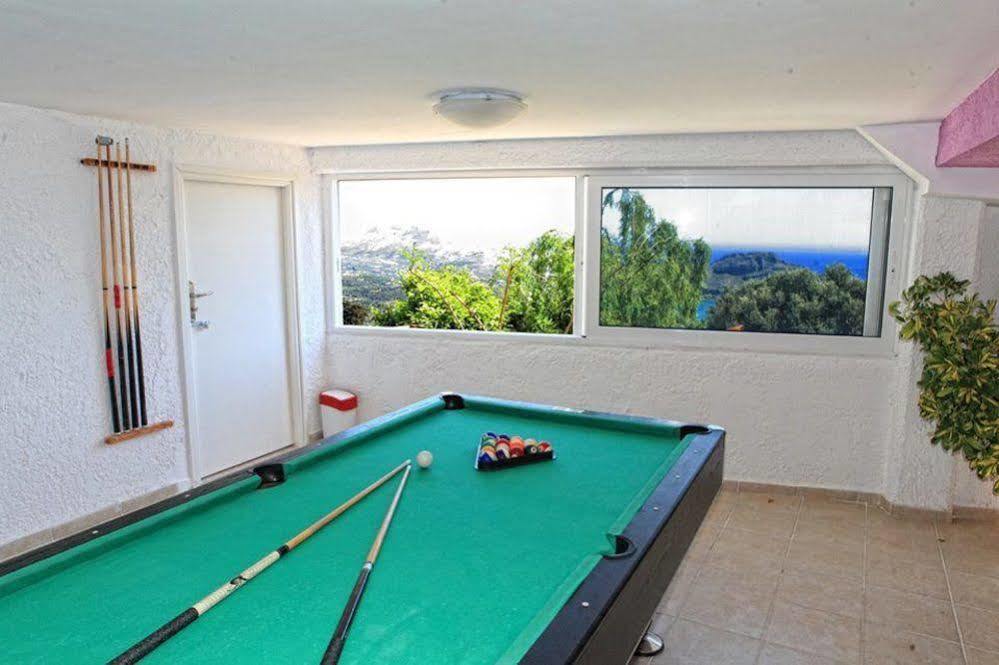 Sellía Villa Ariadni מראה חיצוני תמונה