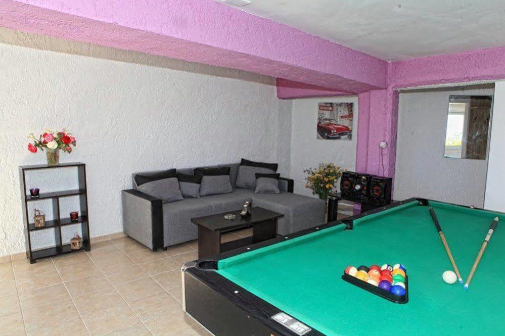 Sellía Villa Ariadni מראה חיצוני תמונה