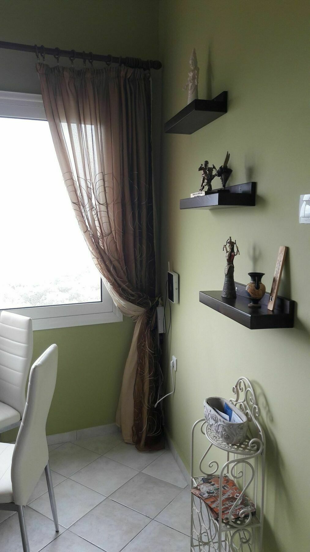 Sellía Villa Ariadni מראה חיצוני תמונה