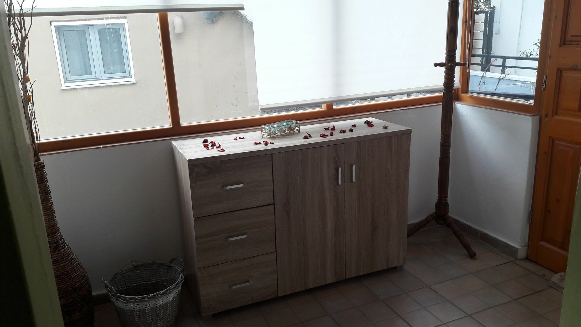 Sellía Villa Ariadni מראה חיצוני תמונה