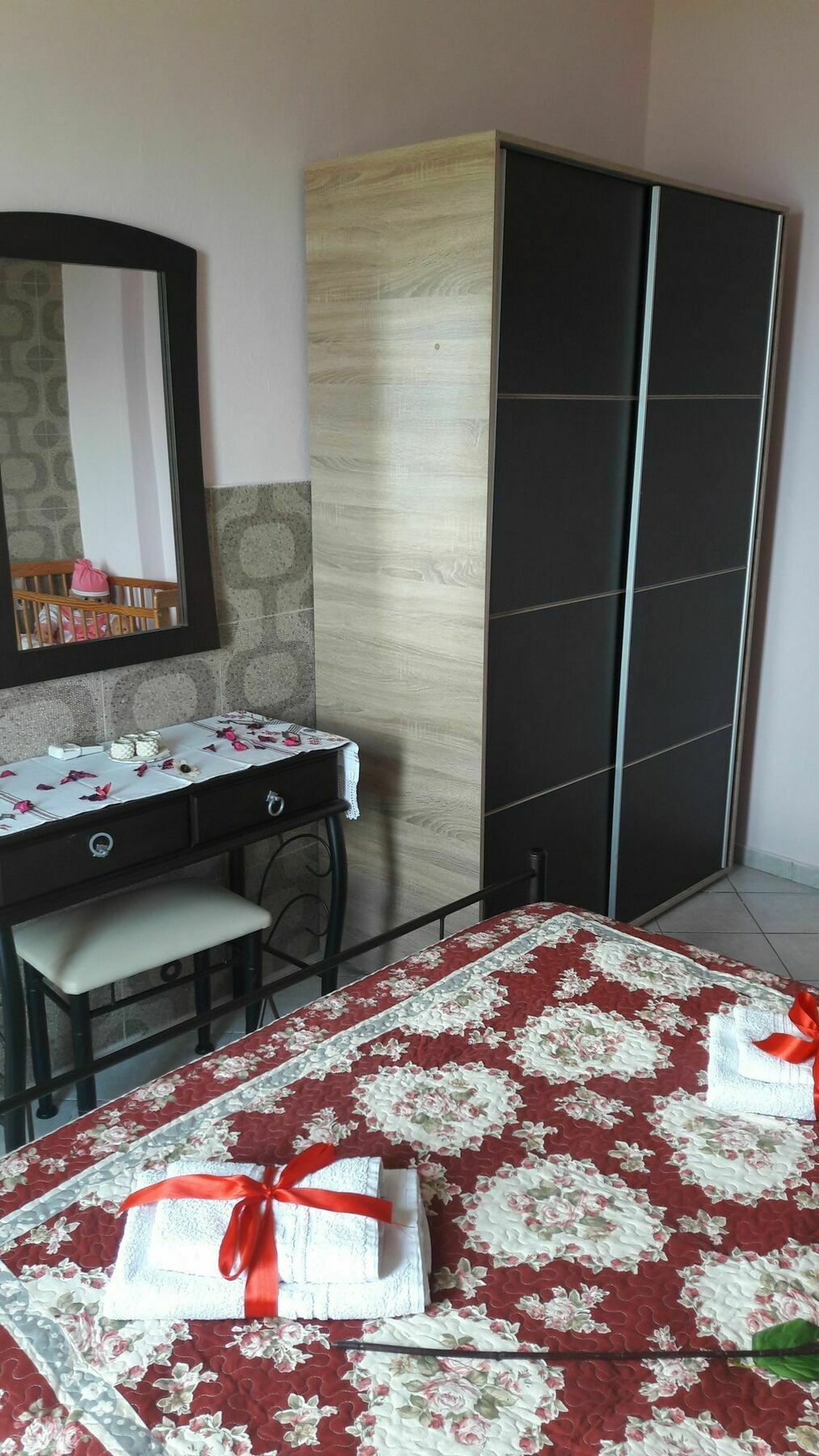 Sellía Villa Ariadni מראה חיצוני תמונה