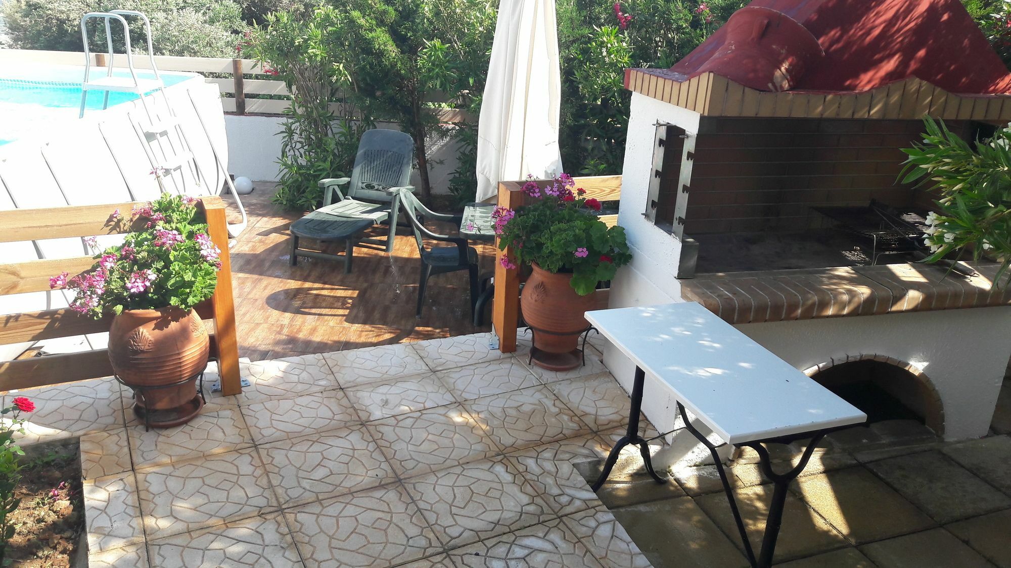 Sellía Villa Ariadni מראה חיצוני תמונה