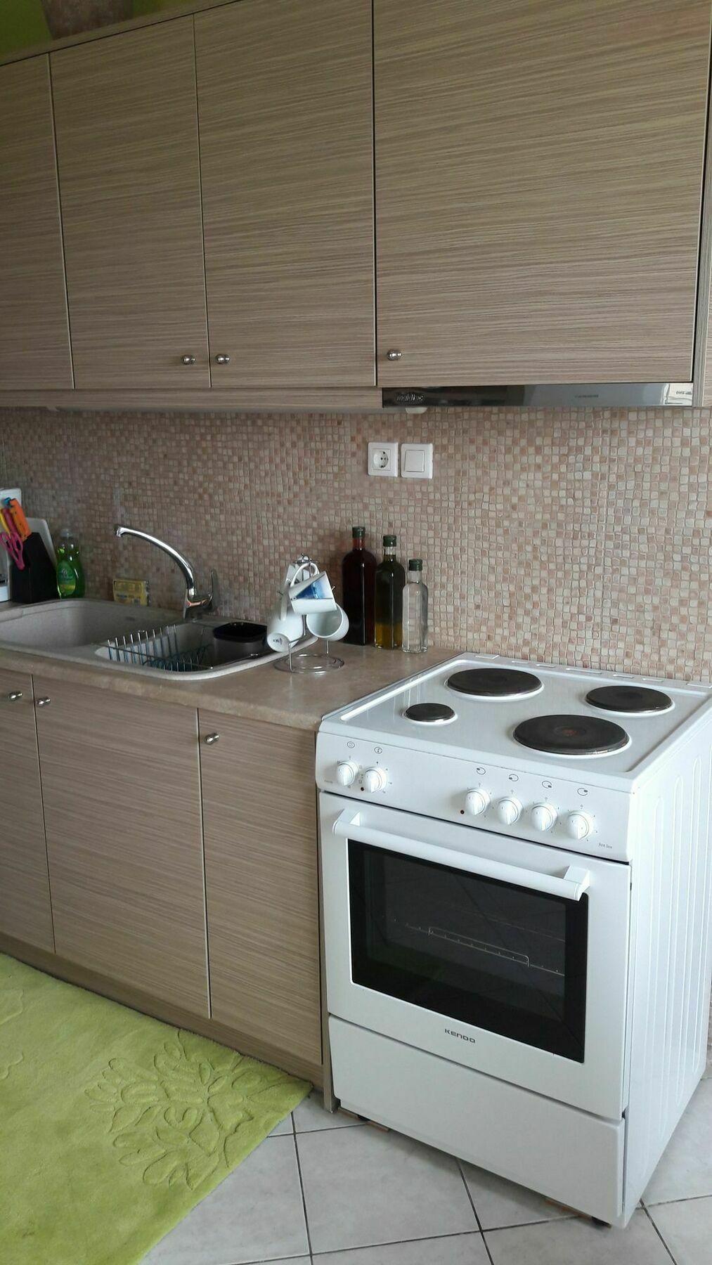 Sellía Villa Ariadni מראה חיצוני תמונה