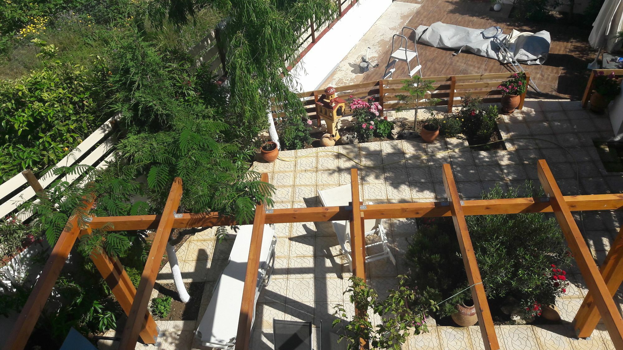 Sellía Villa Ariadni מראה חיצוני תמונה