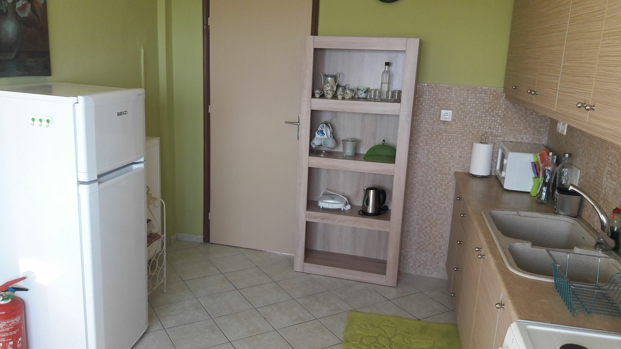 Sellía Villa Ariadni מראה חיצוני תמונה