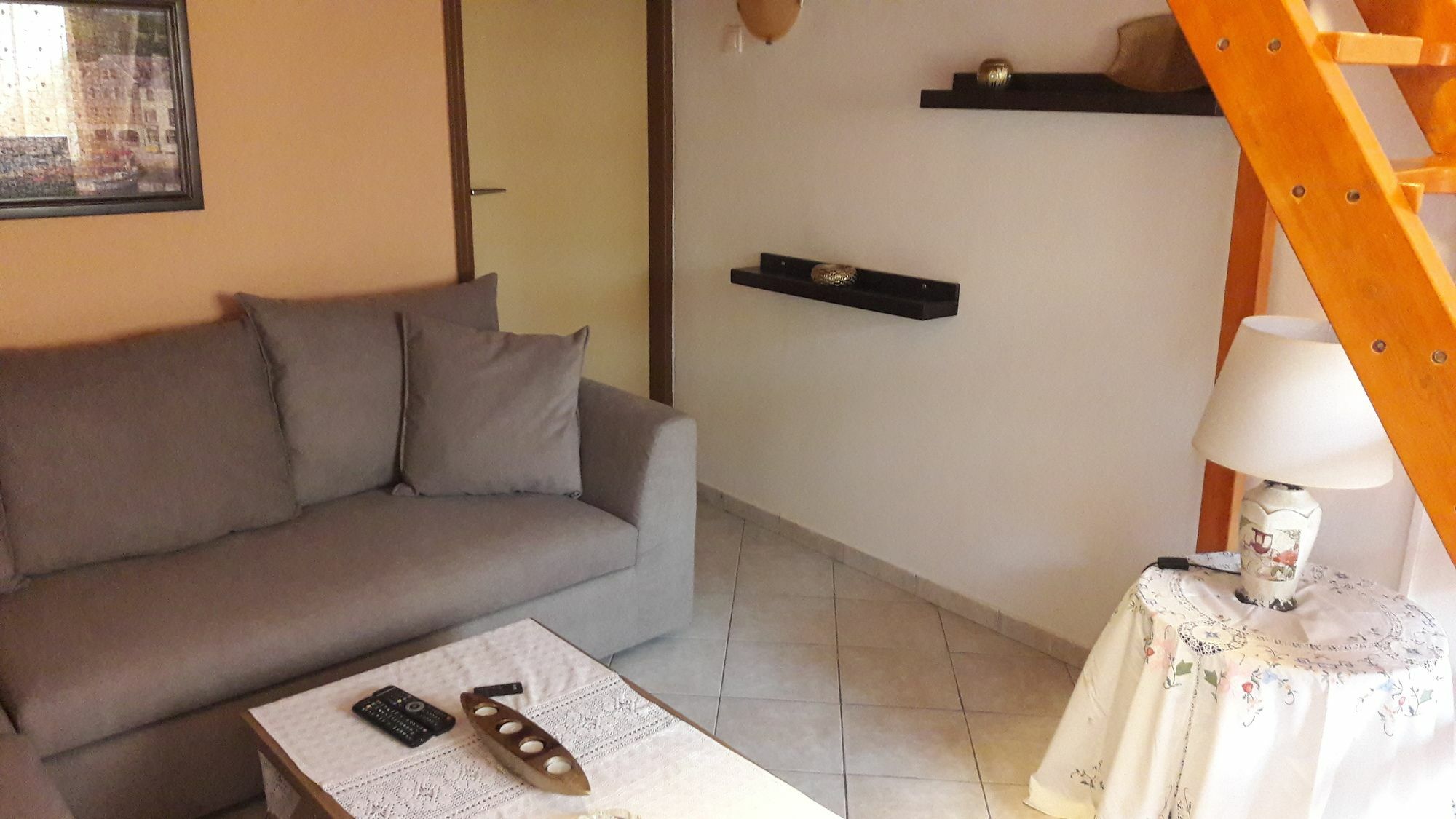 Sellía Villa Ariadni מראה חיצוני תמונה