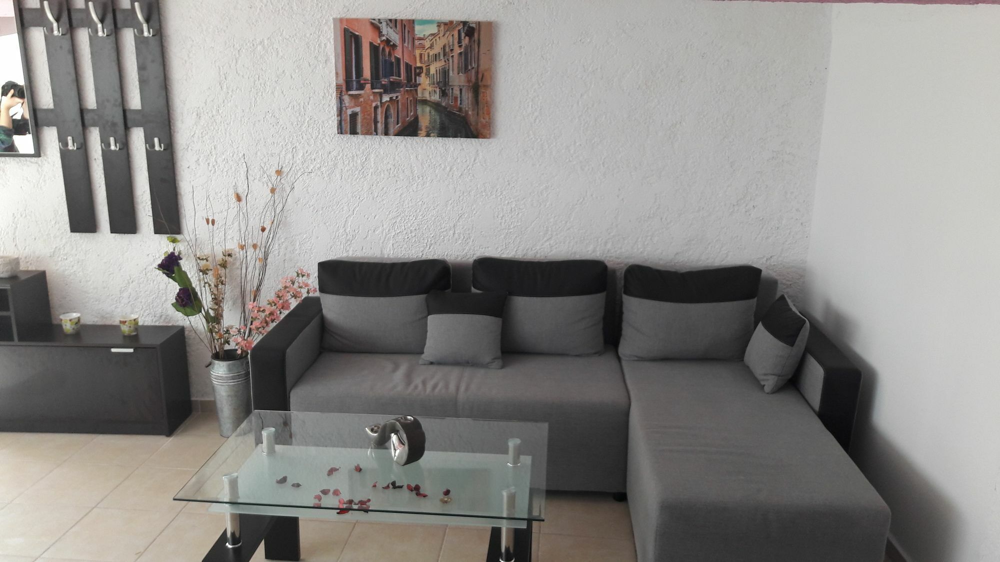Sellía Villa Ariadni מראה חיצוני תמונה