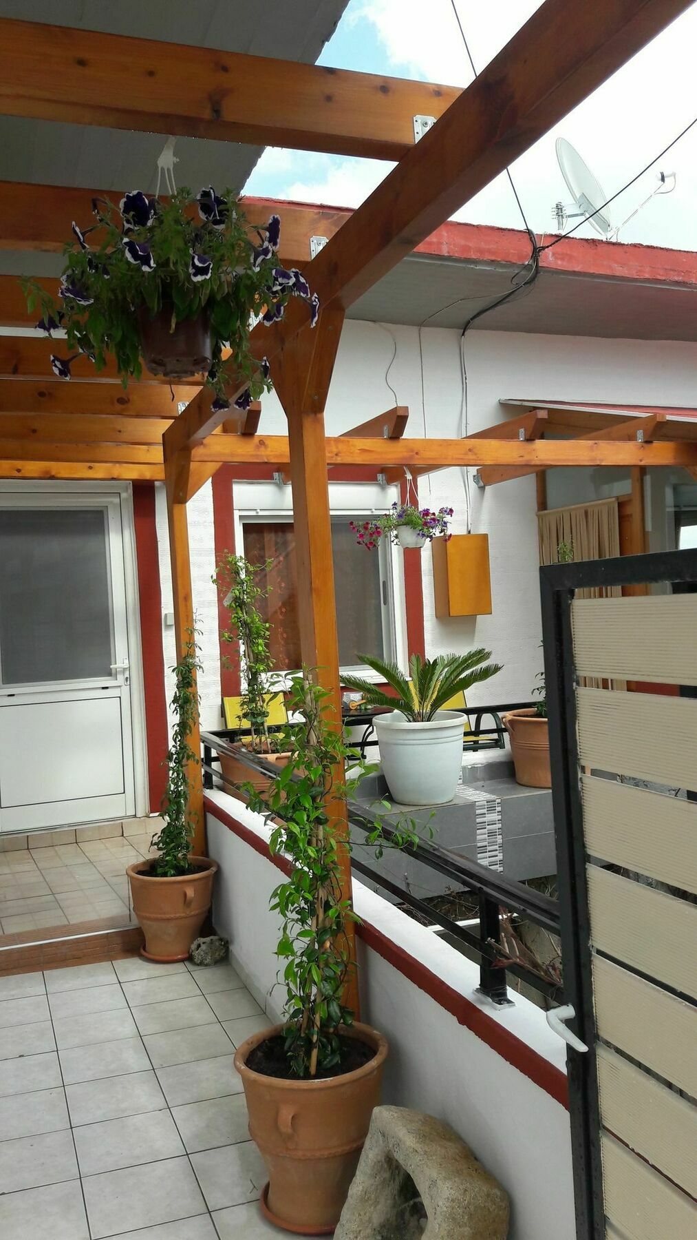 Sellía Villa Ariadni מראה חיצוני תמונה