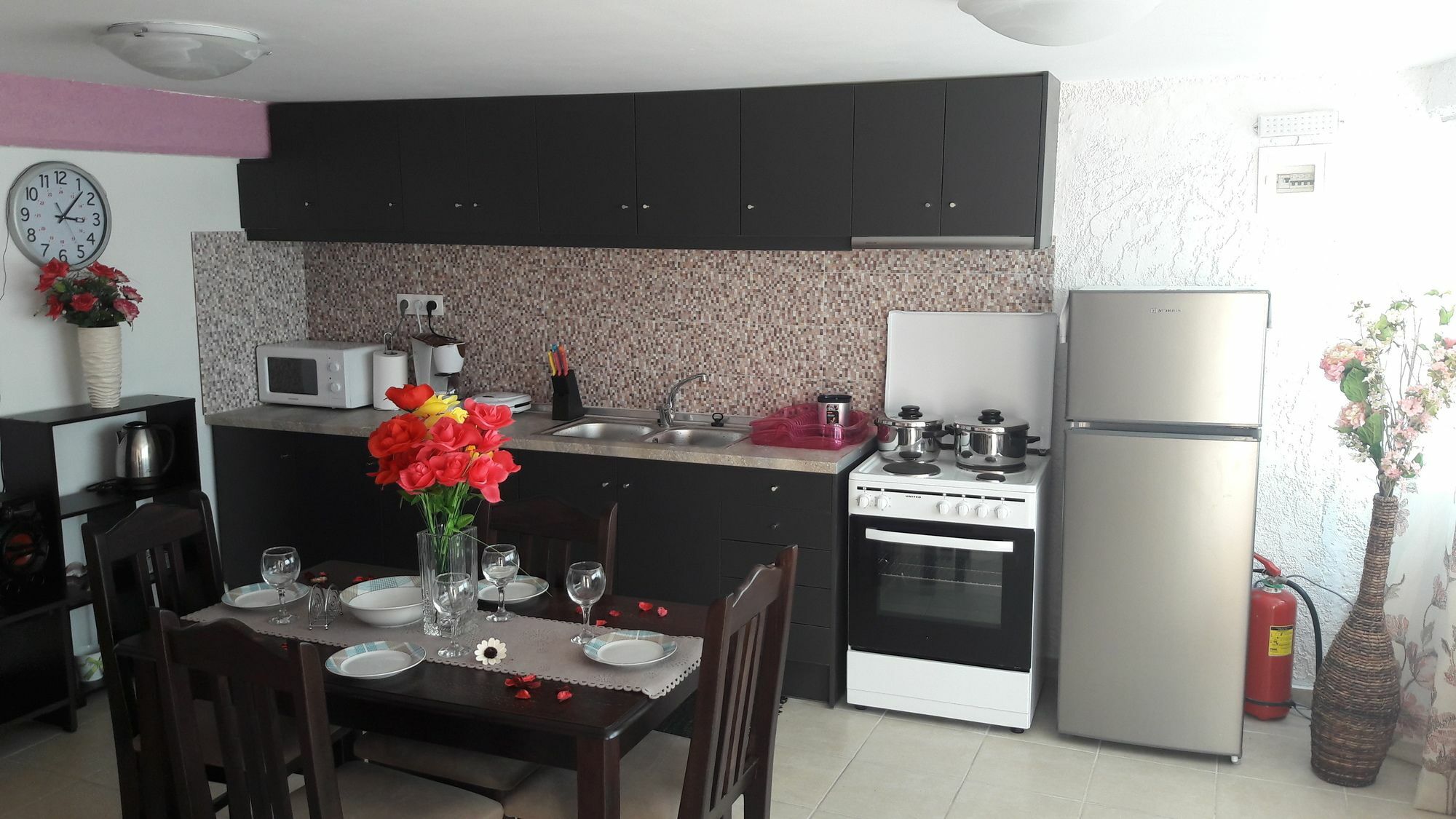 Sellía Villa Ariadni מראה חיצוני תמונה